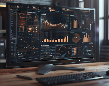 Как мы выполняем все этапы