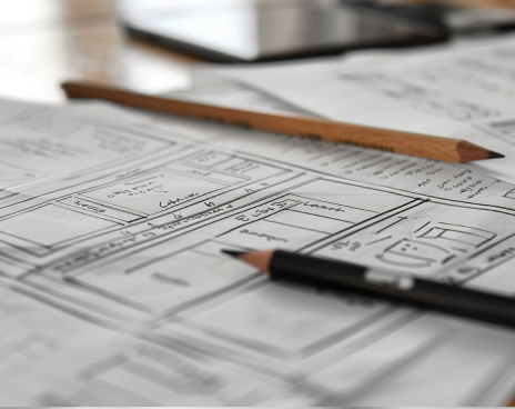 Как мы выполняем все этапы