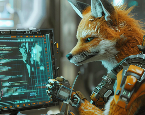 Как мы выполняем все этапы