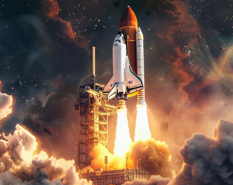 Как мы выполняем все этапы